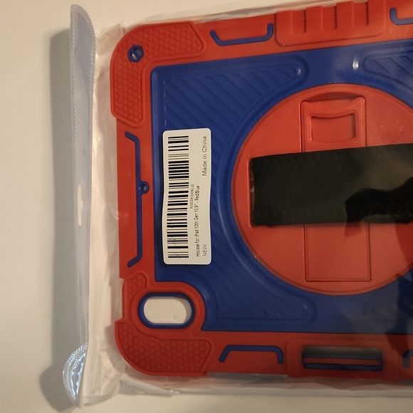 NEW - Sealed Package - Hocase for iPad 10th Generation Case 10.9" 2022 - Picture 3 of 5